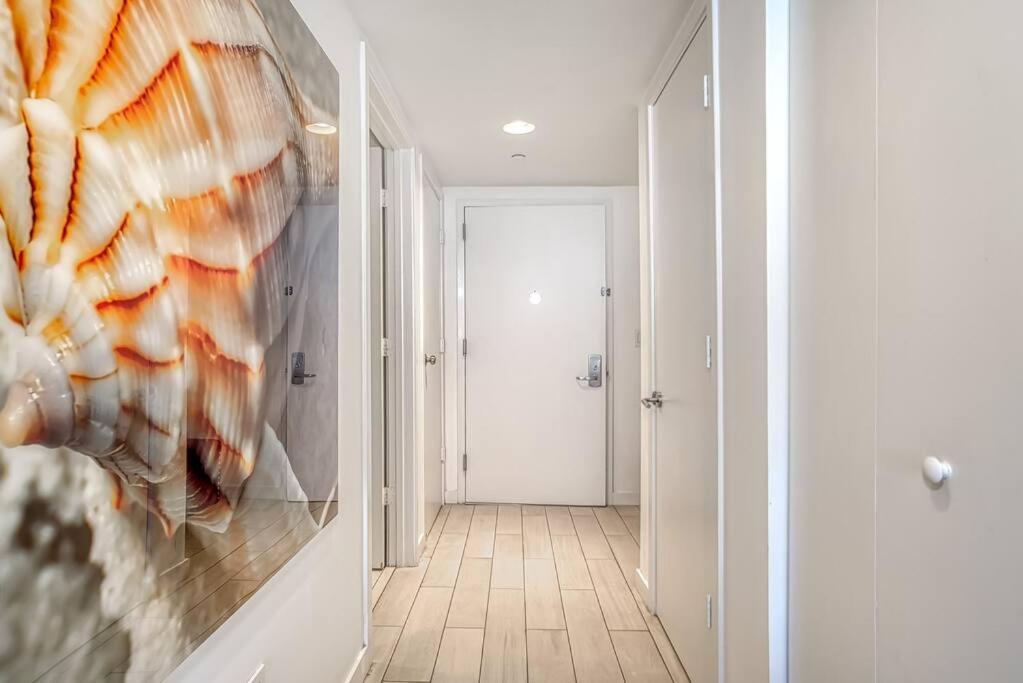 High-Floor Oceanview Apartment Hallandale Beach Exteriör bild