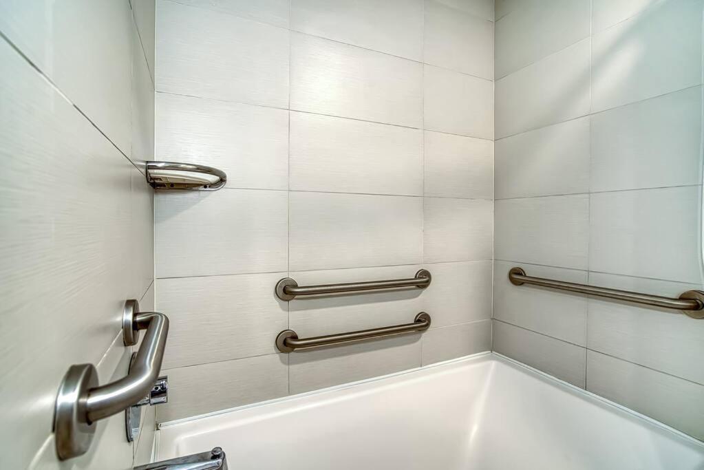 High-Floor Oceanview Apartment Hallandale Beach Exteriör bild